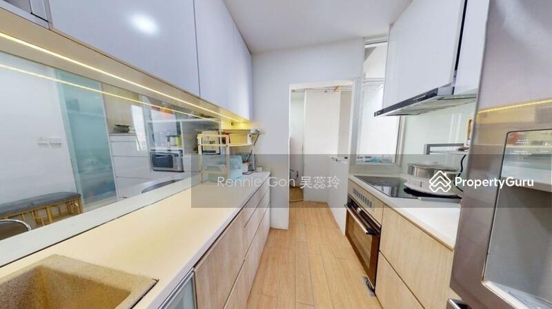 Apartment for Sale, Espira Spring, SGD 2,890,000 | Freehold
