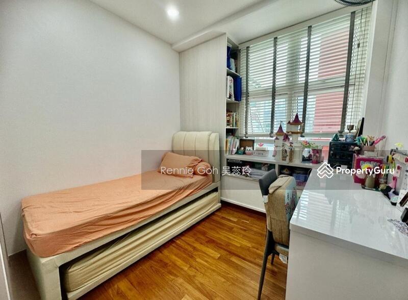 Apartment for Sale, Espira Spring, SGD 2,890,000 | Freehold