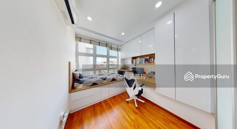 Apartment for Sale, Espira Spring, SGD 2,890,000 | Freehold