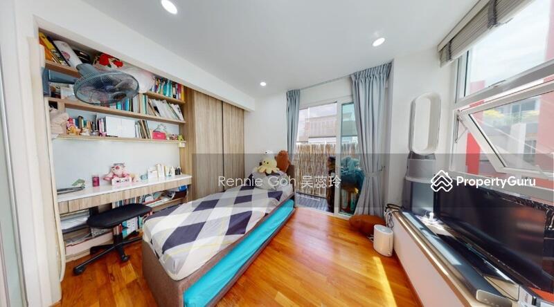 Apartment for Sale, Espira Spring, SGD 2,890,000 | Freehold