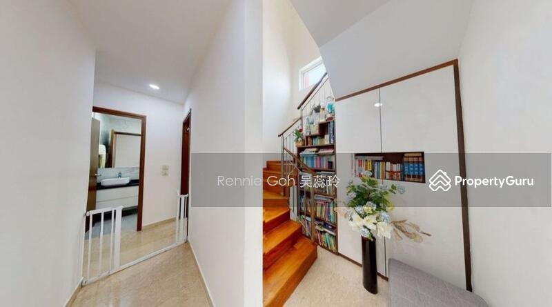 Apartment for Sale, Espira Spring, SGD 2,890,000 | Freehold