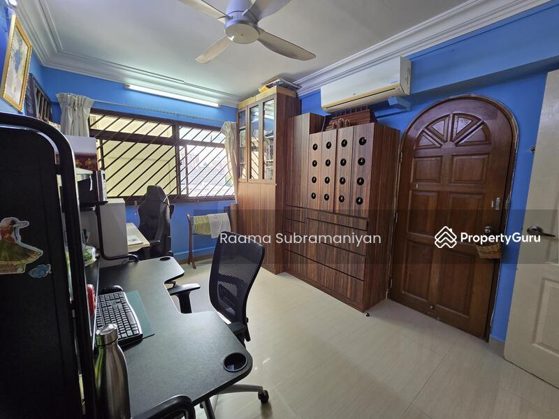 HDB Flat for Sale, 59 Strathmore Avenue, SGD 850,000 | 99-year lease