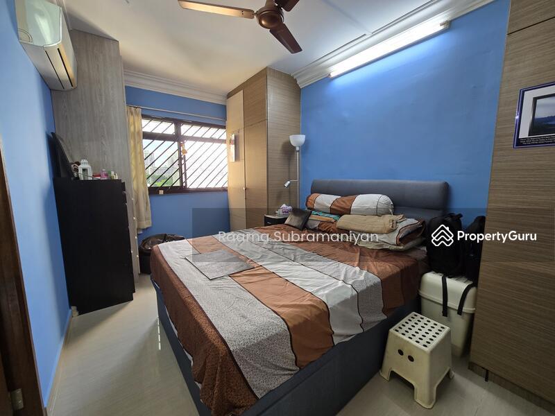 HDB Flat for Sale, 59 Strathmore Avenue, SGD 850,000 | 99-year lease