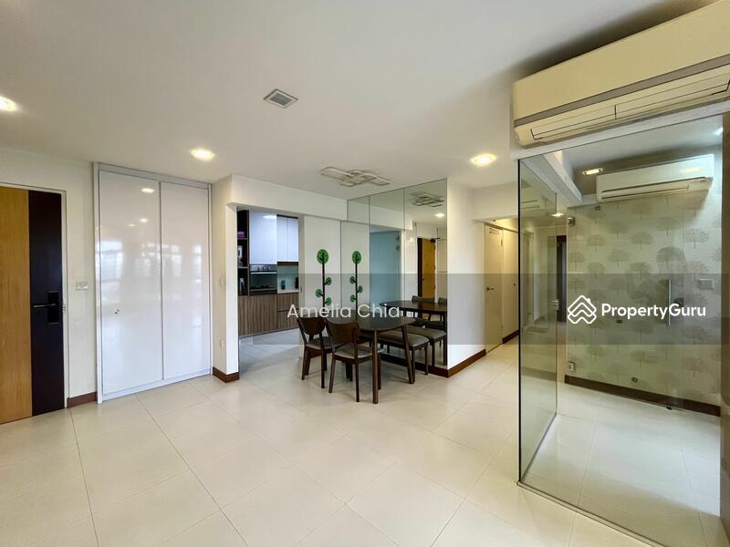 HDB Flat for Sale: D19, 543326