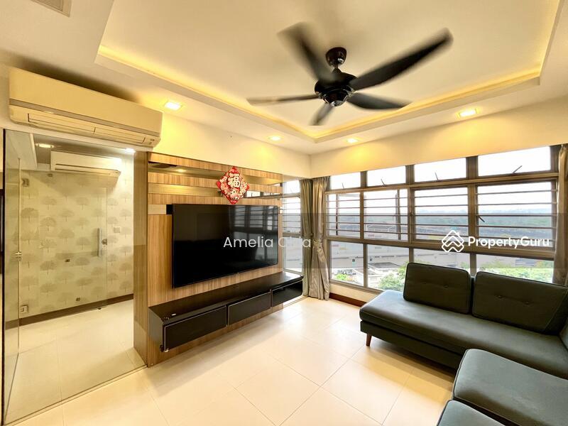 HDB Flat for Sale: D19, 543326