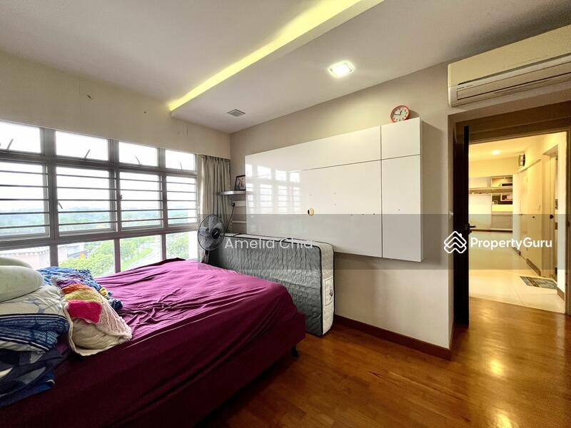 HDB Flat for Sale: D19, 543326