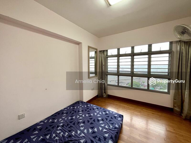 HDB Flat for Sale: D19, 543326