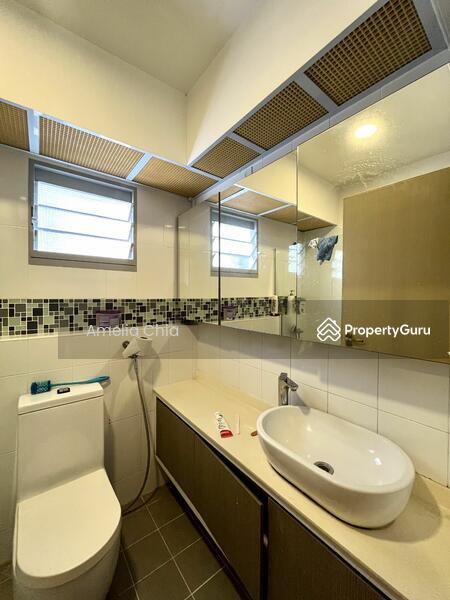 HDB Flat for Sale: D19, 543326