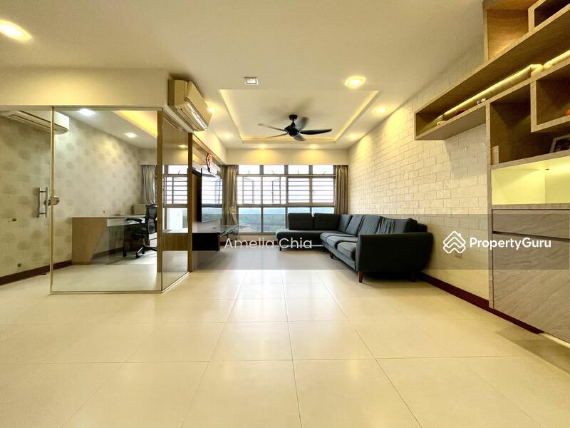 HDB Flat for Sale: D19, 543326