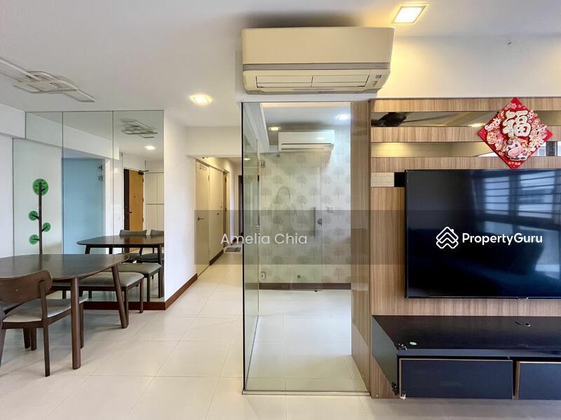 HDB Flat for Sale: D19, 543326