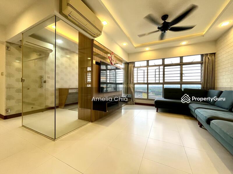 HDB Flat for Sale: D19, 543326