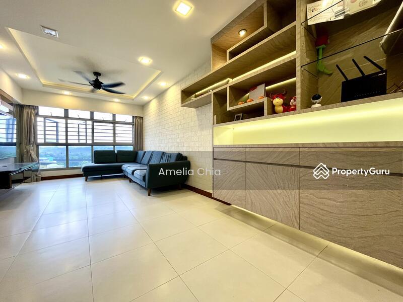 HDB Flat for Sale: D19, 543326