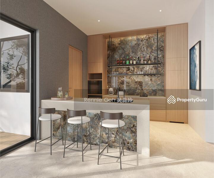 Detached for Sale, Brand new detached at Kheam Hock vicinity, SGD 24,700,000 | Freehold