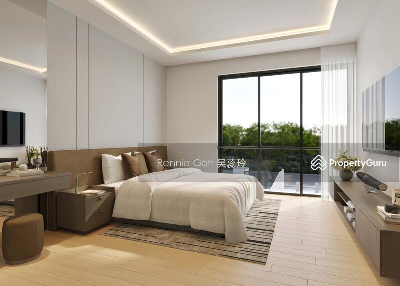 Detached for Sale, Brand new detached at Kheam Hock vicinity, SGD 24,700,000 | Freehold