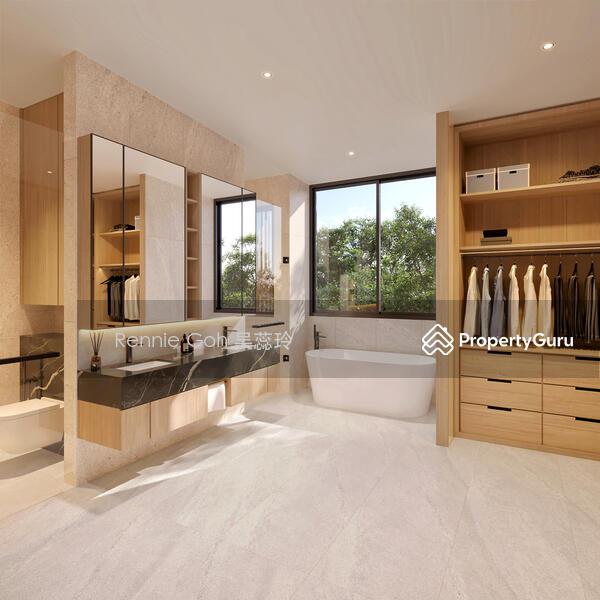 Detached for Sale, Brand new detached at Kheam Hock vicinity, SGD 24,700,000 | Freehold
