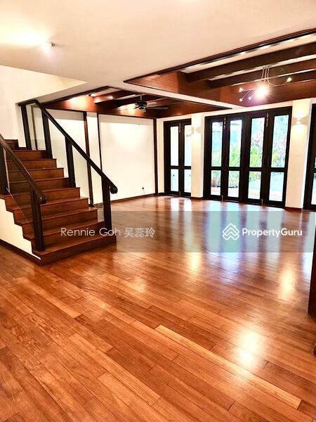 Prop-GPT: Semi-Detached: D11  Off University Road Semi D For Sale