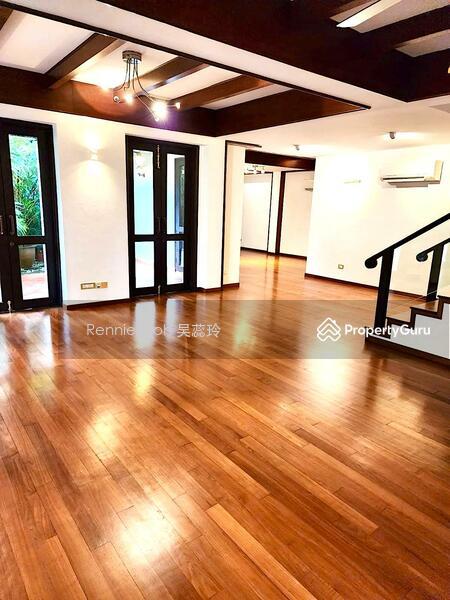 Semi-Detached for Sale, Off University Road Semi D For Sale, SGD 9,980,000 | Freehold