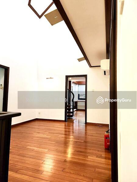 Semi-Detached for Sale, Off University Road Semi D For Sale, SGD 9,980,000 | Freehold