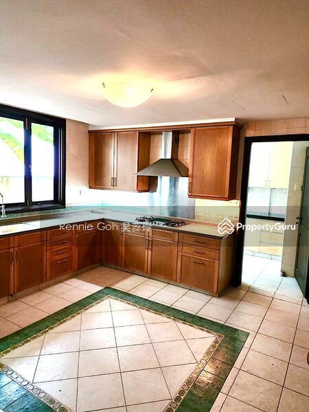 Semi-Detached for Sale, Off University Road Semi D For Sale, SGD 9,980,000 | Freehold