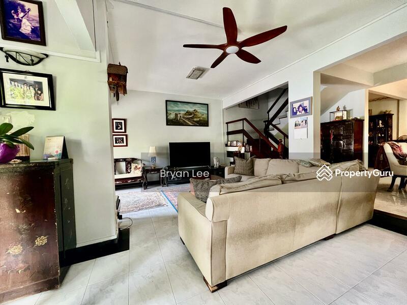 Prop-GPT: Semi-Detached: D16  Peakview Estate