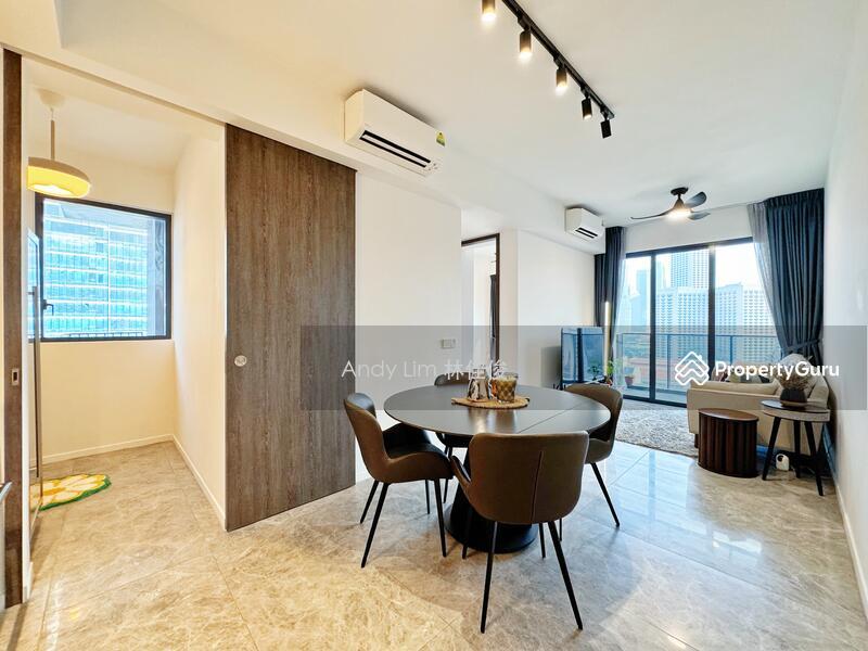 Prop-GPT: Condominium: D07  The M