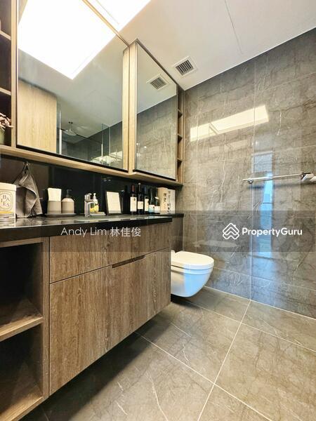 Condominium for Sale, The M, SGD 2,200,000 | 99-year lease