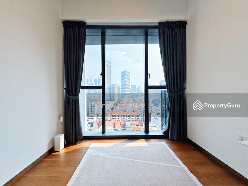 Condominium for Sale, The M, SGD 2,200,000 | 99-year lease