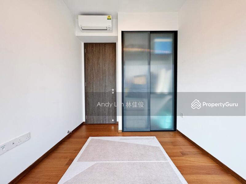 Condominium for Sale, The M, SGD 2,200,000 | 99-year lease