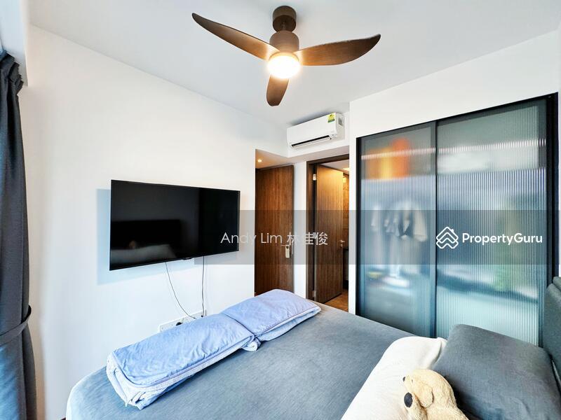 Condominium for Sale, The M, SGD 2,200,000 | 99-year lease