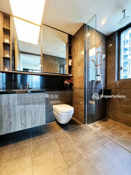 Condominium for Sale, The M, SGD 2,200,000 | 99-year lease