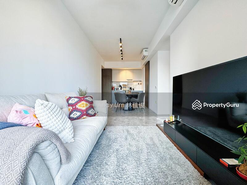 Condominium for Sale, The M, SGD 2,200,000 | 99-year lease