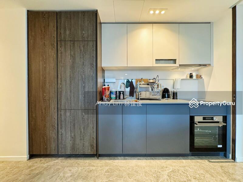 Condominium for Sale, The M, SGD 2,200,000 | 99-year lease