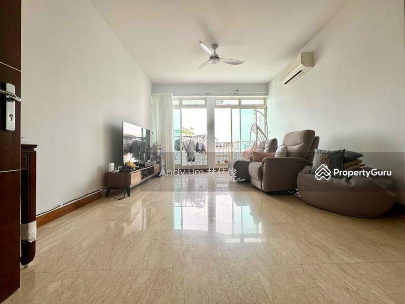 Prop-GPT: Condominium: D23 Hillview Hillington Green