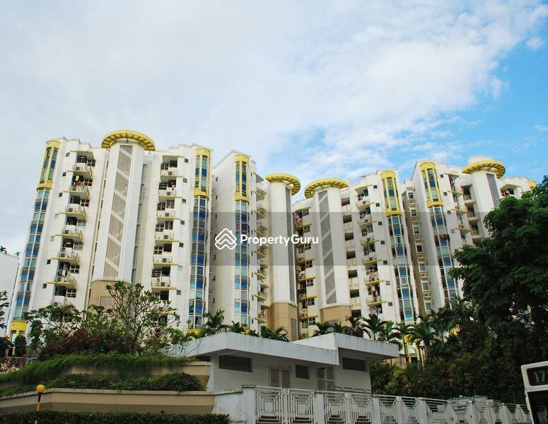 Condominium for Sale, Hillington Green, SGD 2,780,000 | 999-year lease