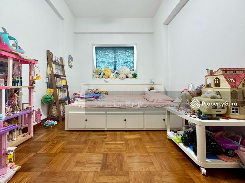Condominium for Sale, Hillington Green, SGD 2,780,000 | 999-year lease