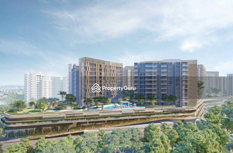 Condominium for Sale, Sengkang Grand Residences, SGD 2,230,000 | 99-year lease