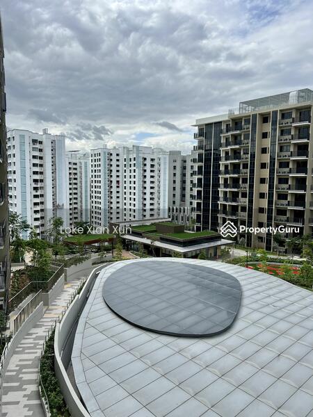 Condominium for Sale, Sengkang Grand Residences, SGD 2,230,000 | 99-year lease