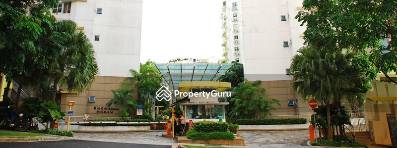 Condominium for Sale, Hillington Green, SGD 2,780,000 | 999-year lease