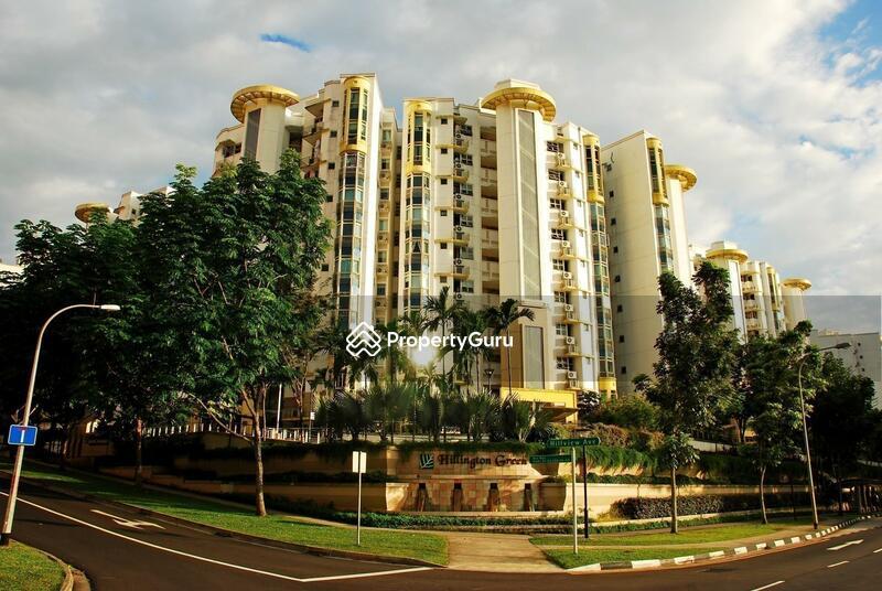 Condominium for Sale, Hillington Green, SGD 2,780,000 | 999-year lease
