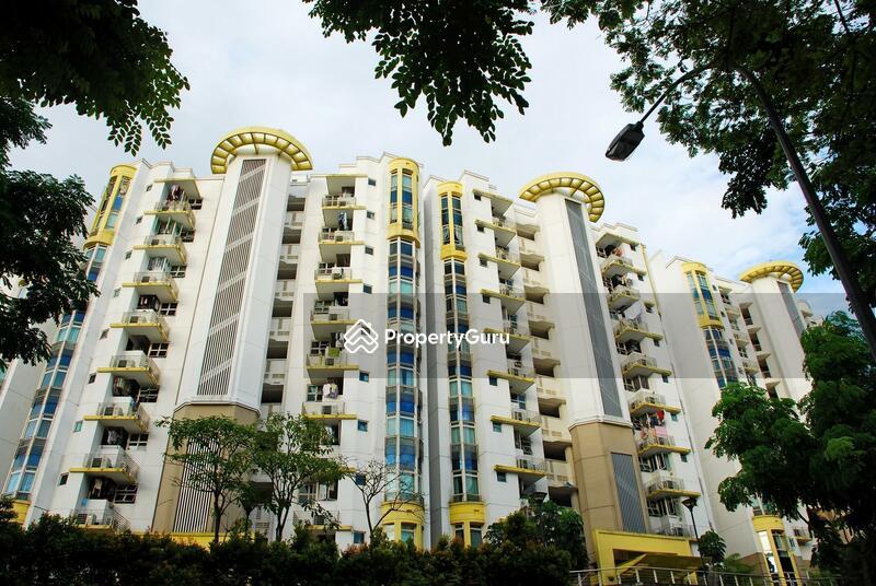 Condominium for Sale, Hillington Green, SGD 2,780,000 | 999-year lease