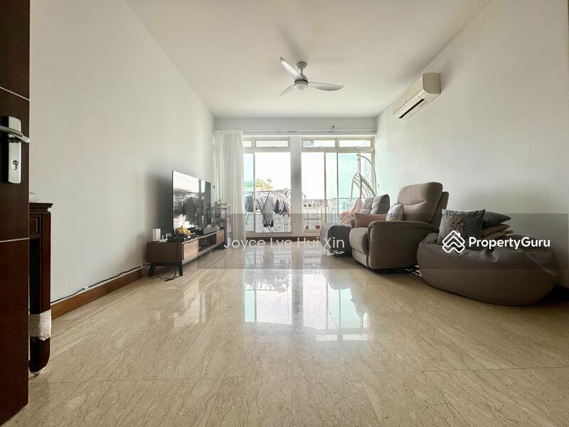 Condominium for Sale, Hillington Green, SGD 2,780,000 | 999-year lease