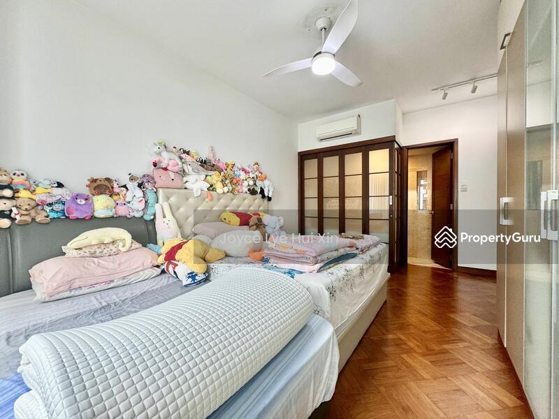Condominium for Sale, Hillington Green, SGD 2,780,000 | 999-year lease