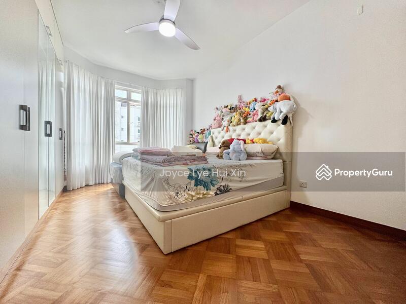 Condominium for Sale, Hillington Green, SGD 2,780,000 | 999-year lease