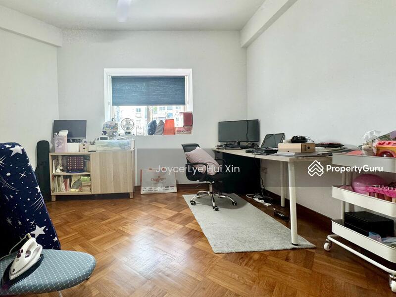 Condominium for Sale, Hillington Green, SGD 2,780,000 | 999-year lease