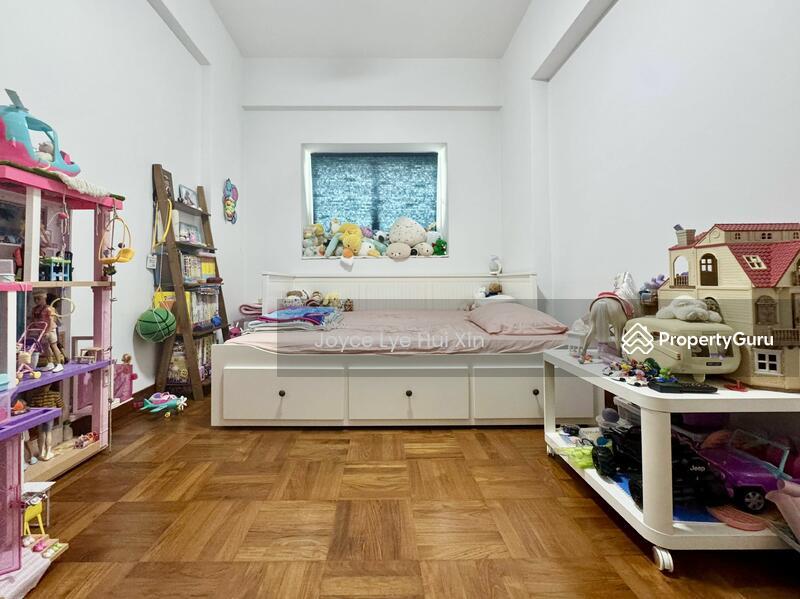 Condominium for Sale, Hillington Green, SGD 2,780,000 | 999-year lease