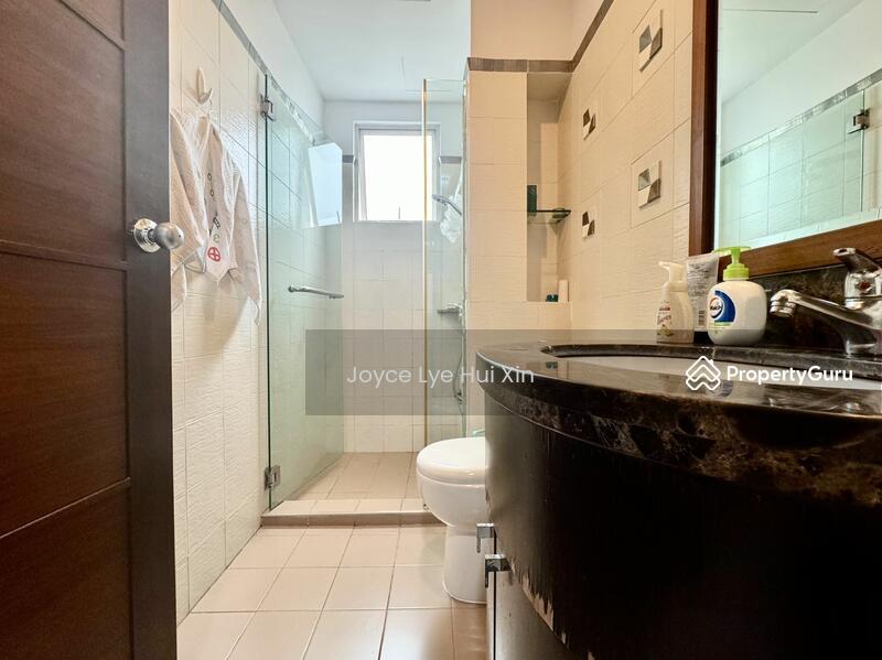 Condominium for Sale, Hillington Green, SGD 2,780,000 | 999-year lease