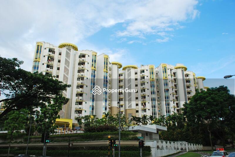 Condominium for Sale, Hillington Green, SGD 2,780,000 | 999-year lease
