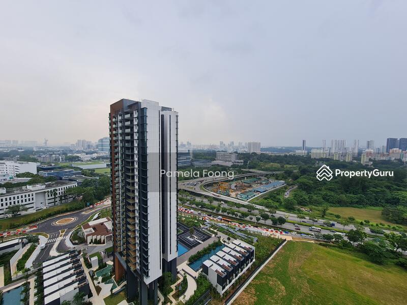 Prop-GPT: Condominium: D05  Normanton Park