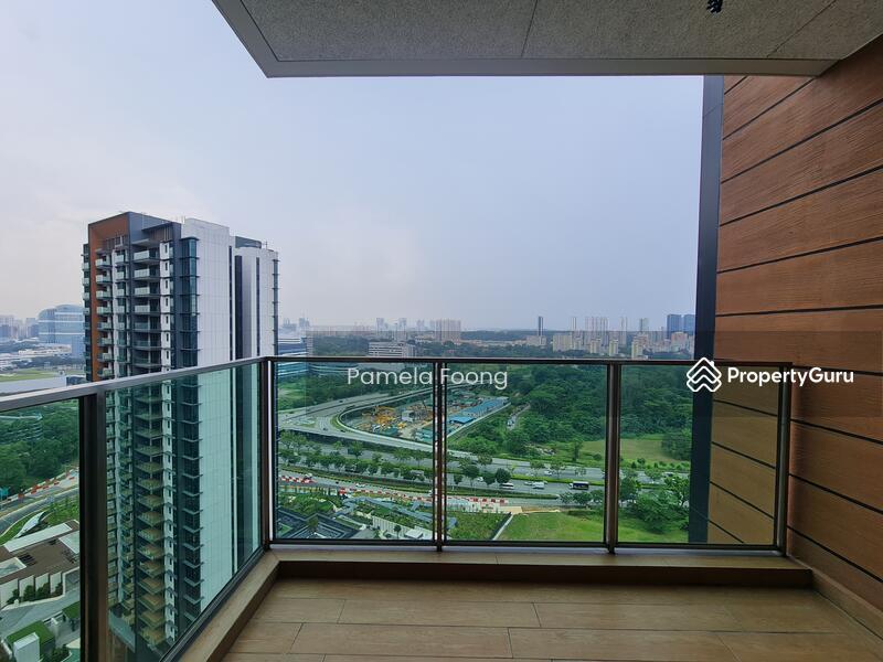 Condominium for Sale, Normanton Park, SGD 1,150,000 | 99-year lease