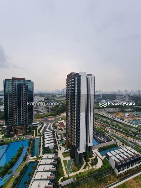 Condominium for Sale, Normanton Park, SGD 1,150,000 | 99-year lease